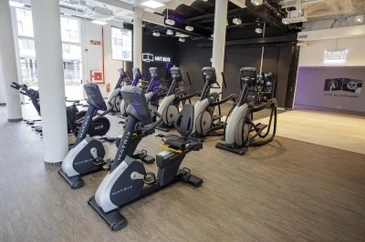 VivaGym Actur Gimnasio en Zaragoza