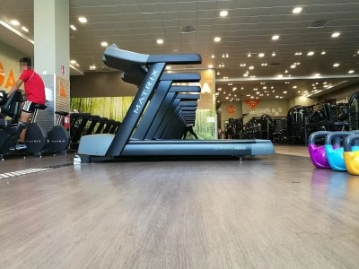 VivaGym Alcobendas  Gimnasio en Madrid