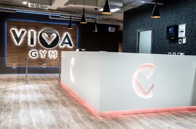 VivaGym Córdoba Gimnasio en Córdoba