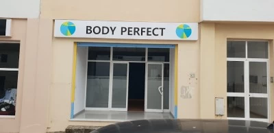 BodyPerfect