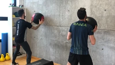 VivaGym Gran Vía Bilbao Gimnasio en Bilbao
