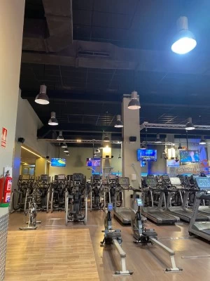 VivaGym Móstoles  Gimnasio en Madrid