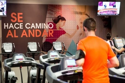 VivaGym Príncipe de Vergara Gimnasio en Madrid