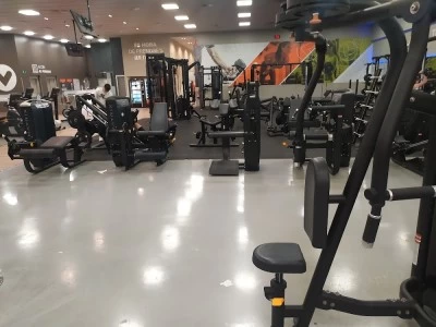 VivaGym Sant Feliu de Llobregat Gimnasio en Barcelona