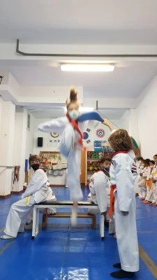 Vive Balance Huesca