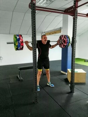 ViveVien - Centro de Entrenamiento