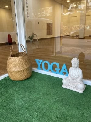 viviendolavidayoga