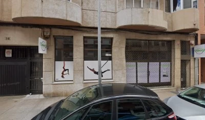 Volare bungee