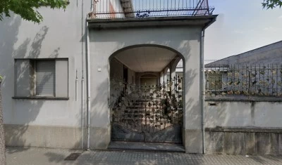 Volcànic Center
