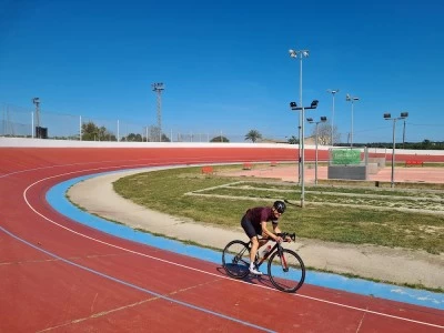 Voltadora De Sineu