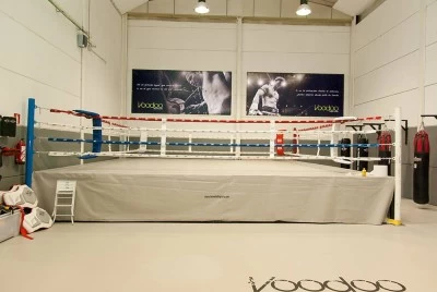 Voodoo Fight Gym