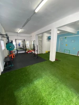 ACLE Centro de Entrenamiento