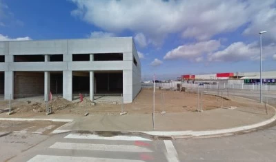 Warehouse CrossBox