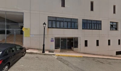 WARRIOR GYM