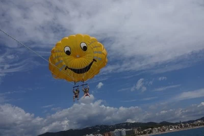 Water Sports Centre Calella