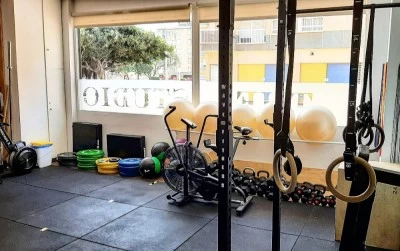 Wave Fitness
