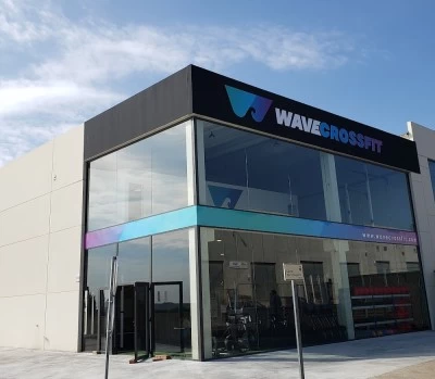 WAVE training BOX