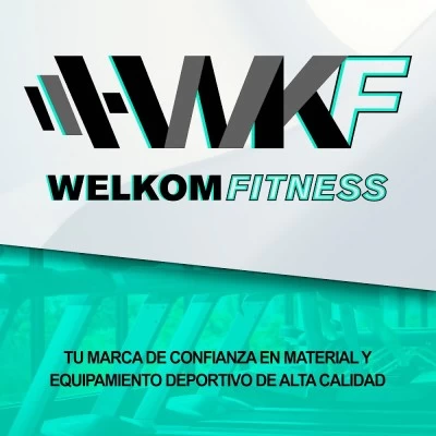 Welkom Fitness