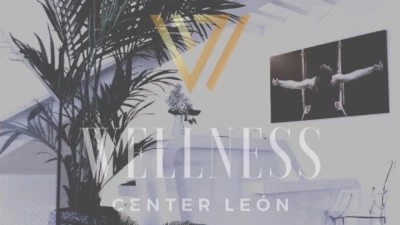 Wellness Center León. Pilates Patricia Alba