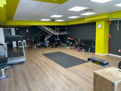 Wellzone Las Tablas