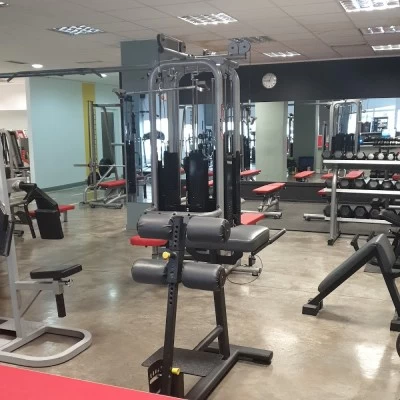 Werdum Training Center