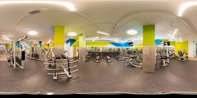 Wifit Gym Palencia