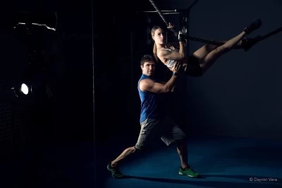 William Training System