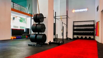 Windfit Argüelles