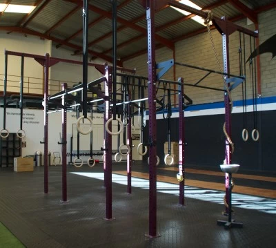 Winds Gym