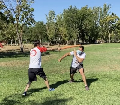 Wing Chun Alcorcón