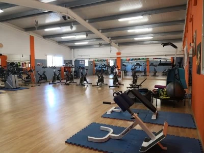 Winners Gym Reus