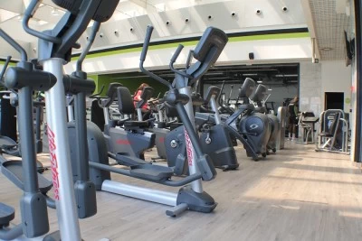 WOLF FIT Entrenamiento personal