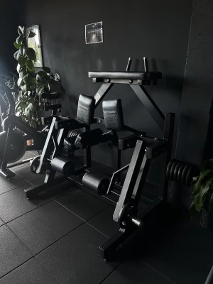 Wolfs Gym