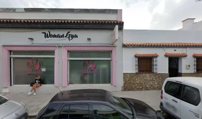 Womangym