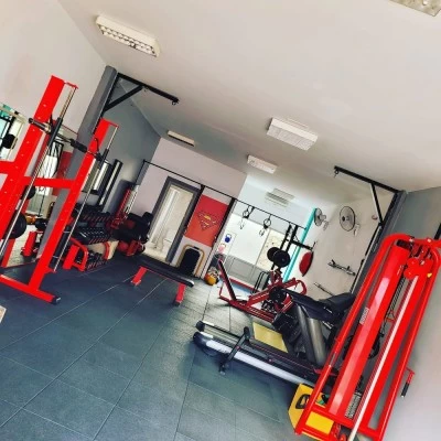 Wondergym Fitness Club