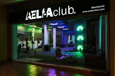 Workout Camp Mallorca