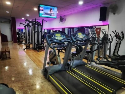 World Gym Águilas