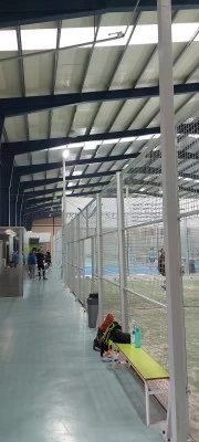 WORLD PADEL CHAUCHINA