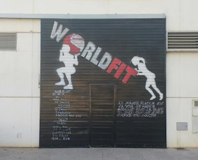 Worldfit Punta Umbría