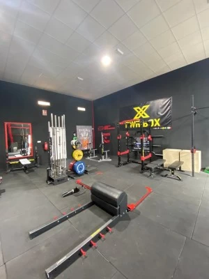 X PWRBOX