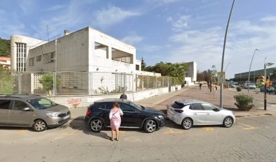 Xarxa de Parc