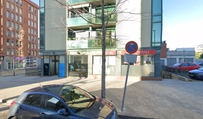 Xenium Terrassa
