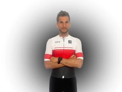 Xevi Solà, entrenador personal deportes de resistencia ( triatlon, running, ciclismo y trail running)