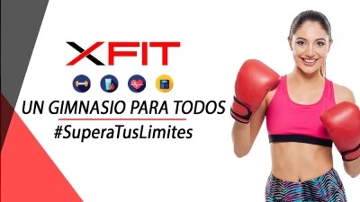 XFit Tugia  Gimnasio en Peal de Becerro
