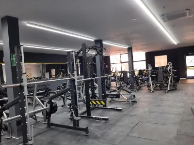Xfitness Aranjuez