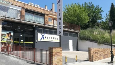XFitness Arroyomolinos