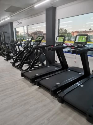 XFitness Humanes
