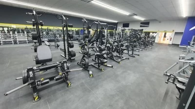 Xfitness Pinto