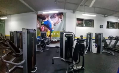 XFitness Retiro 24H