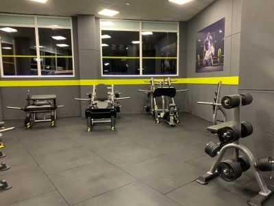 XFitness Valdemoro